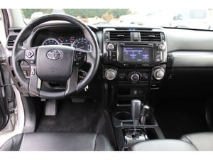 2017 Toyota 4Runner TRD Off Road
