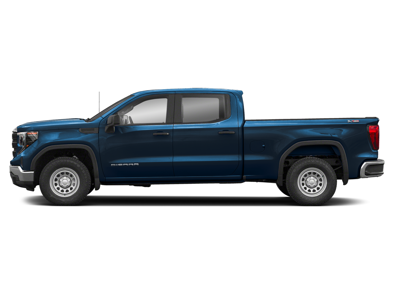 2023 GMC Sierra Denali