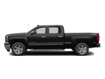 2014 Chevrolet Silverado High Country