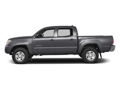 2014 Toyota Tacoma Base V6 (A5)