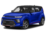 2021 Kia Soul GT-Line