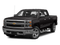 2014 Chevrolet Silverado High Country