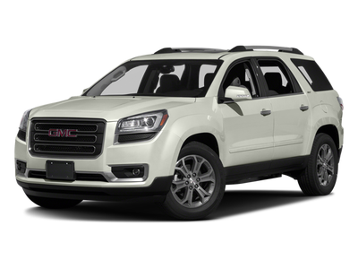 2016 GMC Acadia SLT