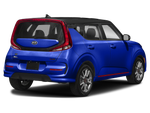 2021 Kia Soul GT-Line