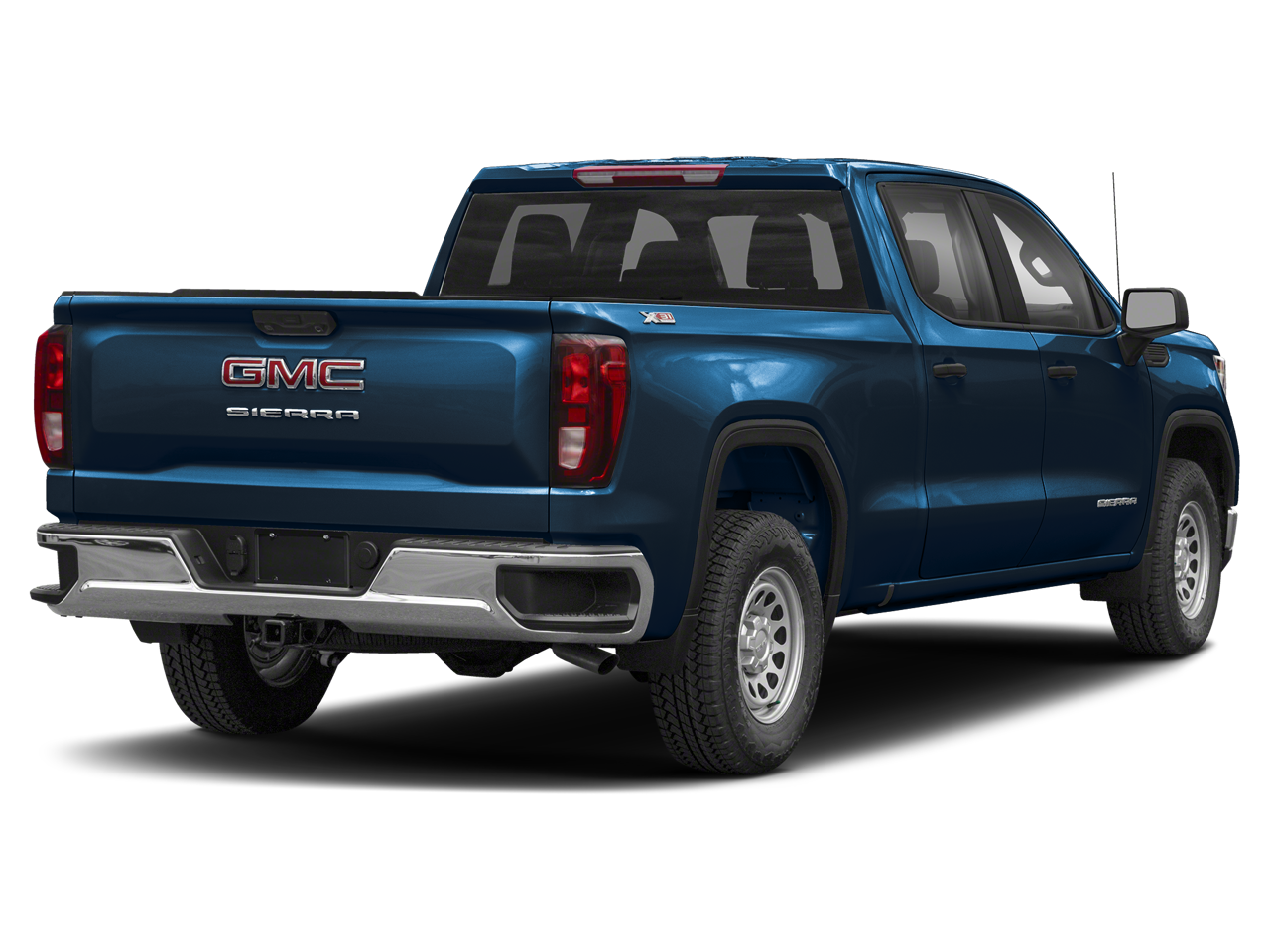 2023 GMC Sierra Denali
