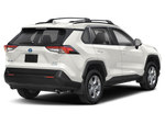 2024 Toyota RAV4 Hybrid Hybrid XLE
