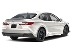 2025 Toyota Camry Hybrid SE