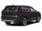 2025 Toyota Grand Highlander Hybrid Hybrid Limited