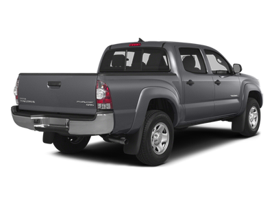 2014 Toyota Tacoma Base V6 (A5)