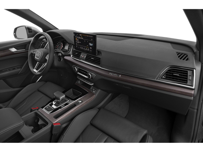 2023 Audi Q5 S line Premium Plus