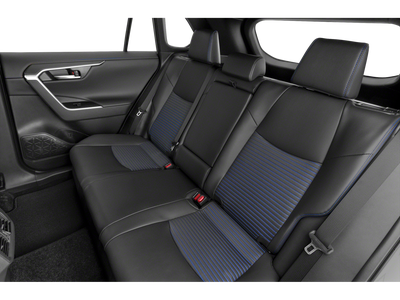 2023 Toyota RAV4 Hybrid Hybrid XSE