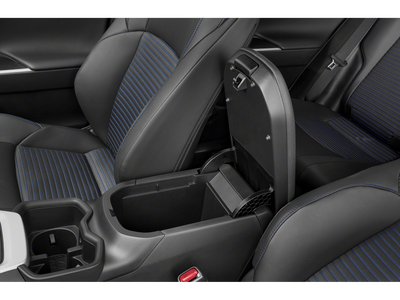 2023 Toyota RAV4 Hybrid Hybrid XSE