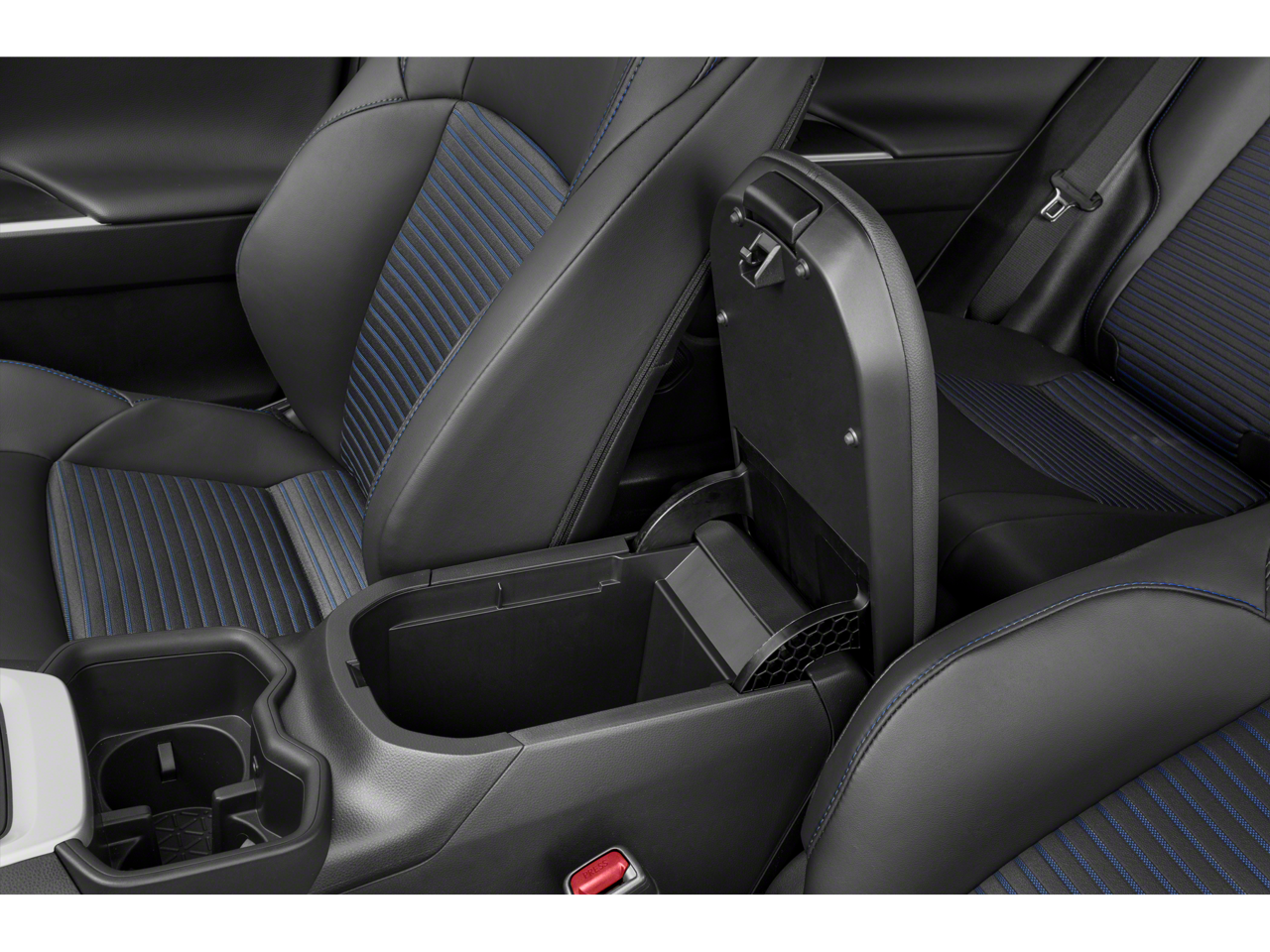2023 Toyota RAV4 Hybrid Hybrid XSE