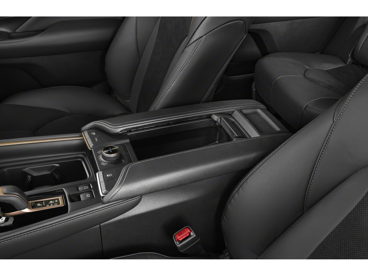 2025 Toyota Grand Highlander Hybrid Hybrid Limited