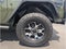 2021 Jeep Wrangler Rubicon
