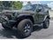 2021 Jeep Wrangler Rubicon