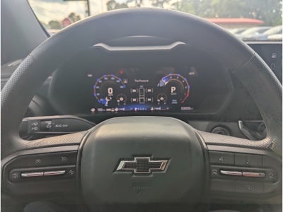 2022 Chevrolet Colorado WT