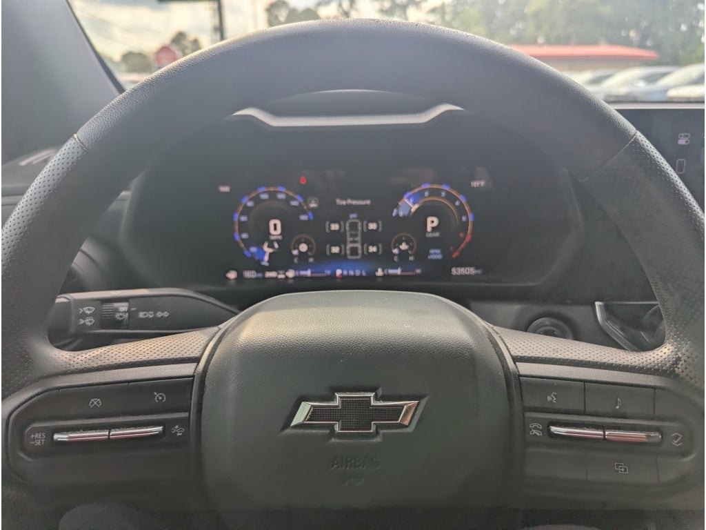 2022 Chevrolet Colorado WT