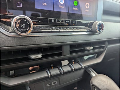 2022 Chevrolet Colorado WT