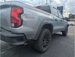 2022 Chevrolet Colorado WT