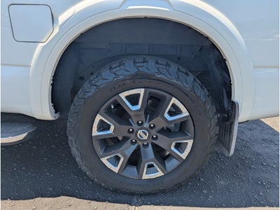 2021 Nissan Titan Platinum Reserve