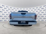 2021 Nissan Titan Platinum Reserve