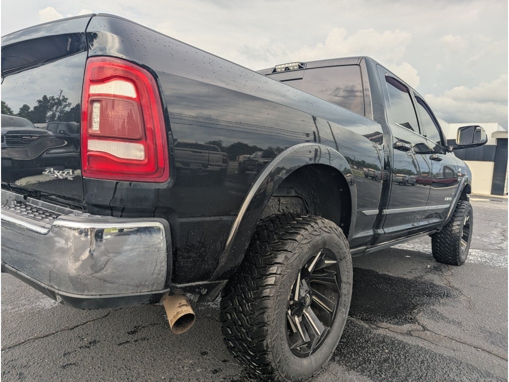 2019 RAM 2500 Limited