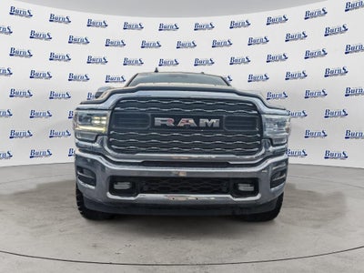 2019 RAM 2500 Limited