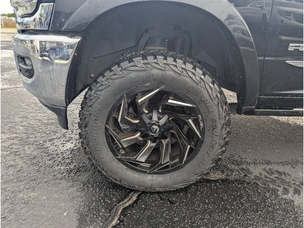 2019 RAM 2500 Limited