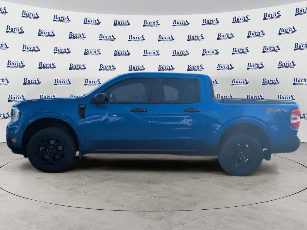 2022 Ford Maverick XL
