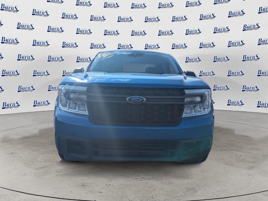 2022 Ford Maverick XL