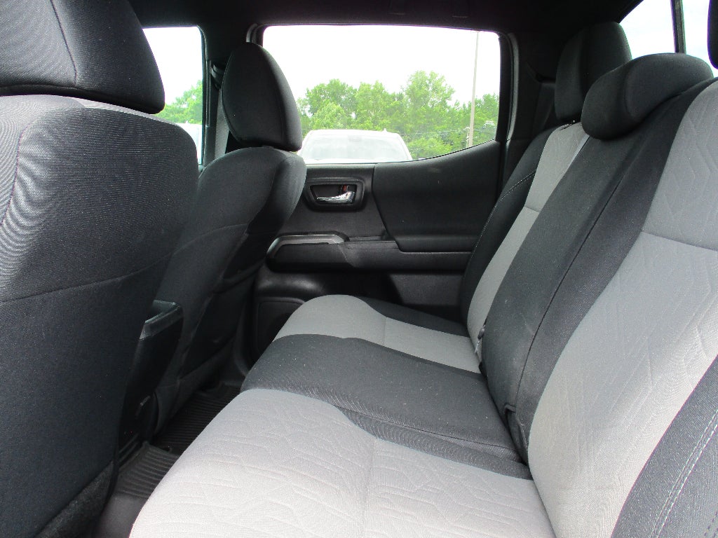 2023 Toyota Tacoma 2WD SR5