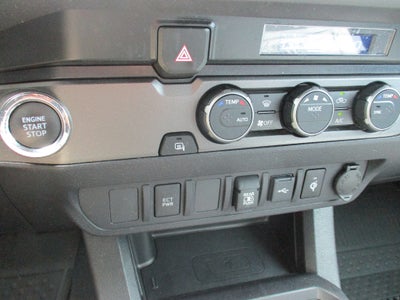2023 Toyota Tacoma 2WD SR5
