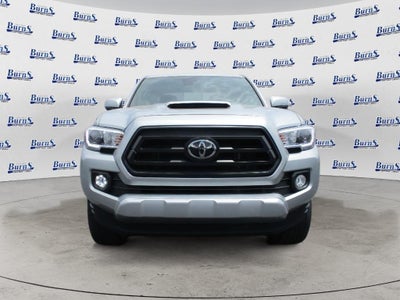 2023 Toyota Tacoma 2WD SR5