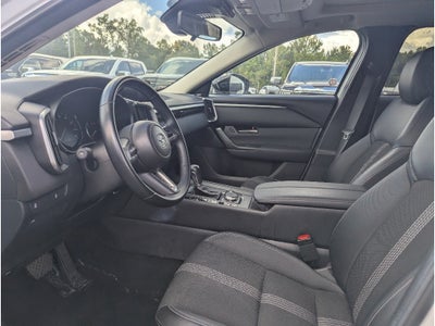 2025 Mazda Mazda CX-50 2.5 S Premium Package