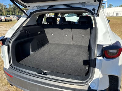 2025 Mazda Mazda CX-50 2.5 S Premium Package