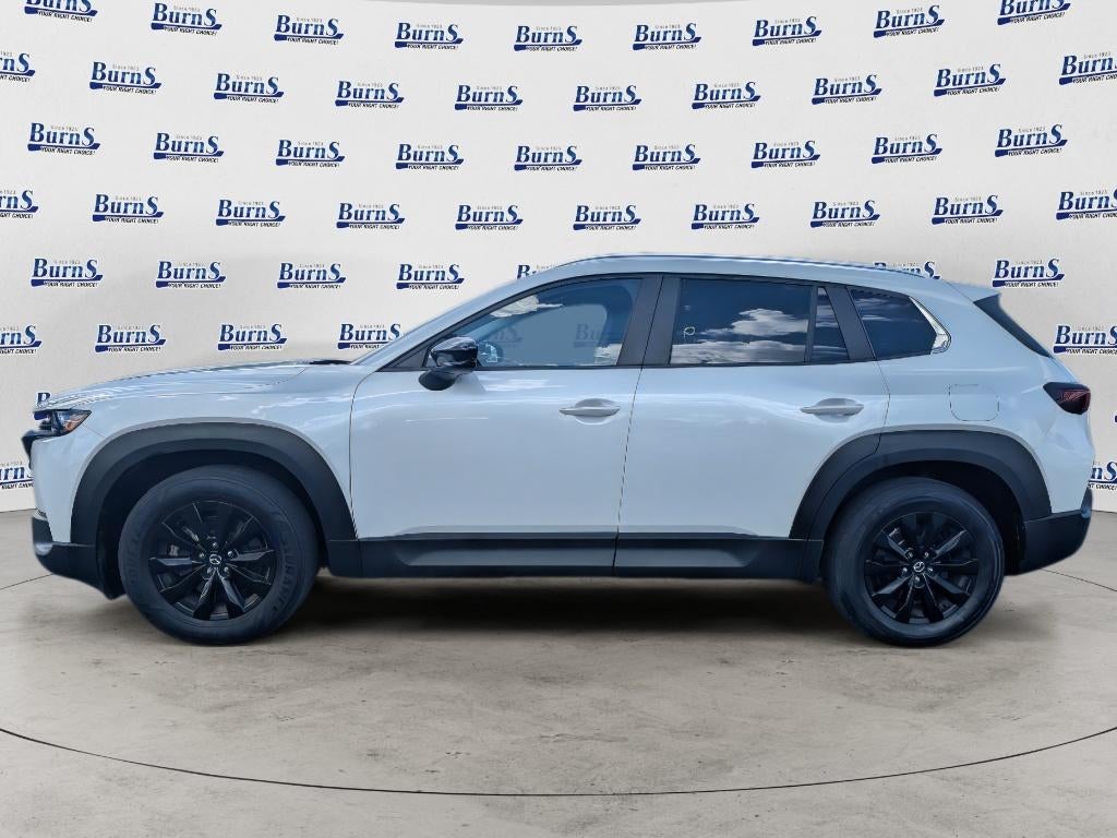 2025 Mazda Mazda CX-50 2.5 S Premium Package