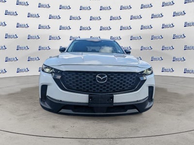 2025 Mazda Mazda CX-50 2.5 S Premium Package