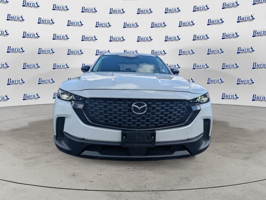 2025 Mazda Mazda CX-50 2.5 S Premium Package