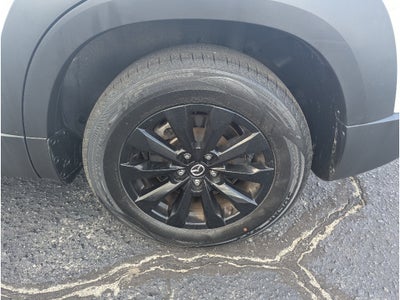 2025 Mazda Mazda CX-50 2.5 S Premium Package