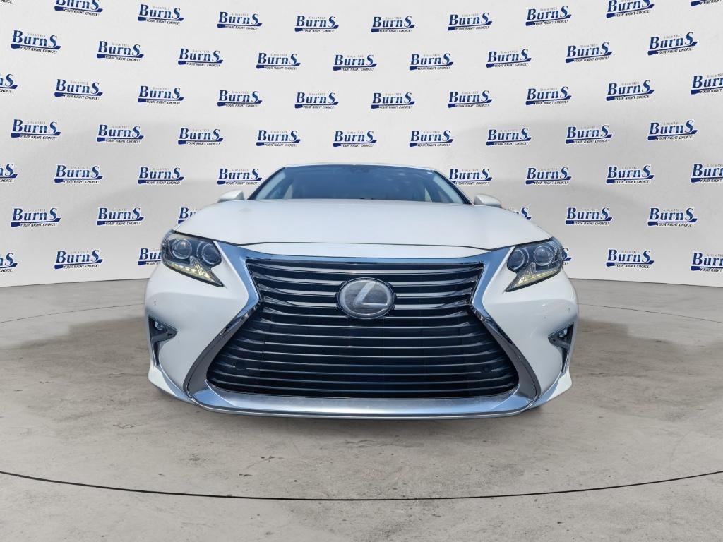 2016 Lexus ES 350 NA