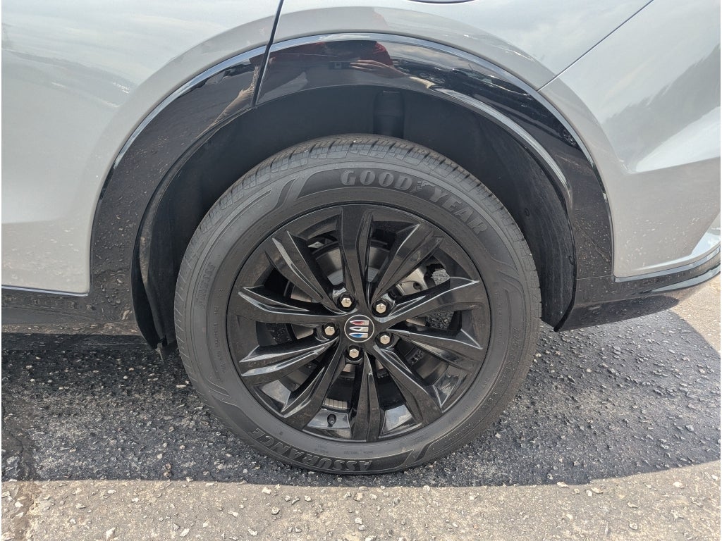2025 Buick Envista Sport Touring