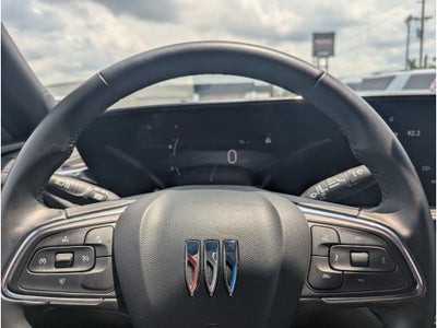 2025 Buick Envista Sport Touring