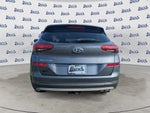 2019 Hyundai Tucson SEL