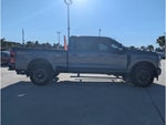 2025 Ford F-250 Platinum