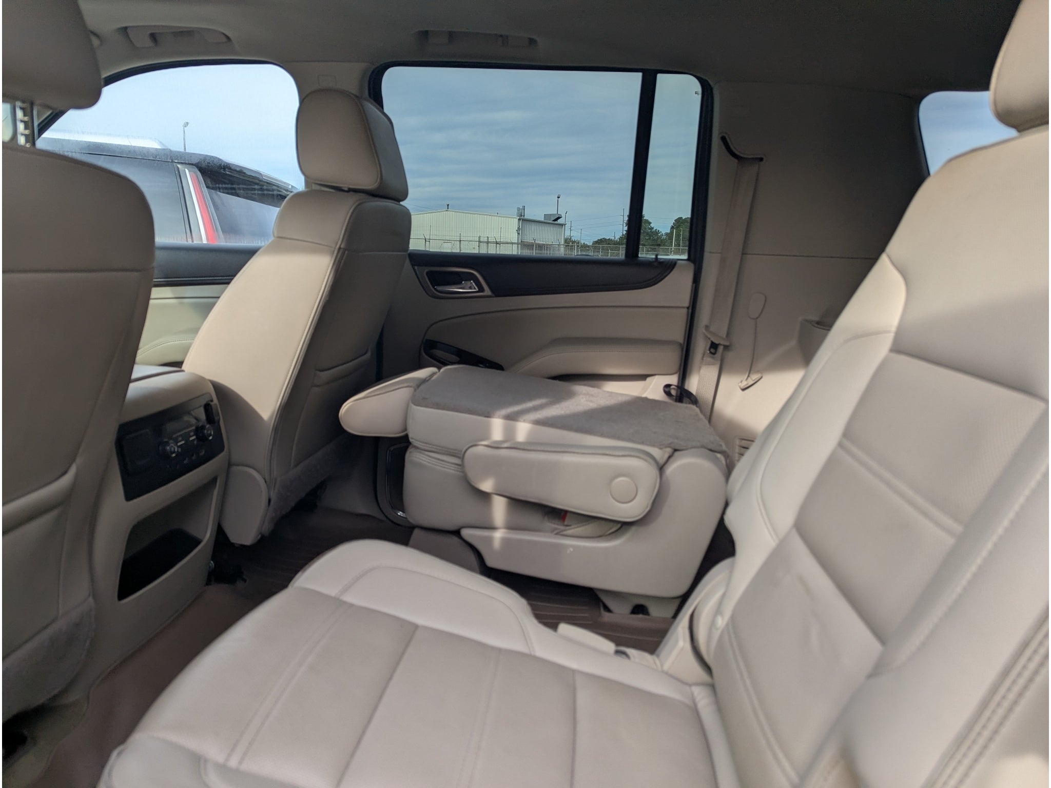2017 GMC Yukon XL Denali