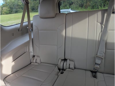 2017 GMC Yukon XL Denali