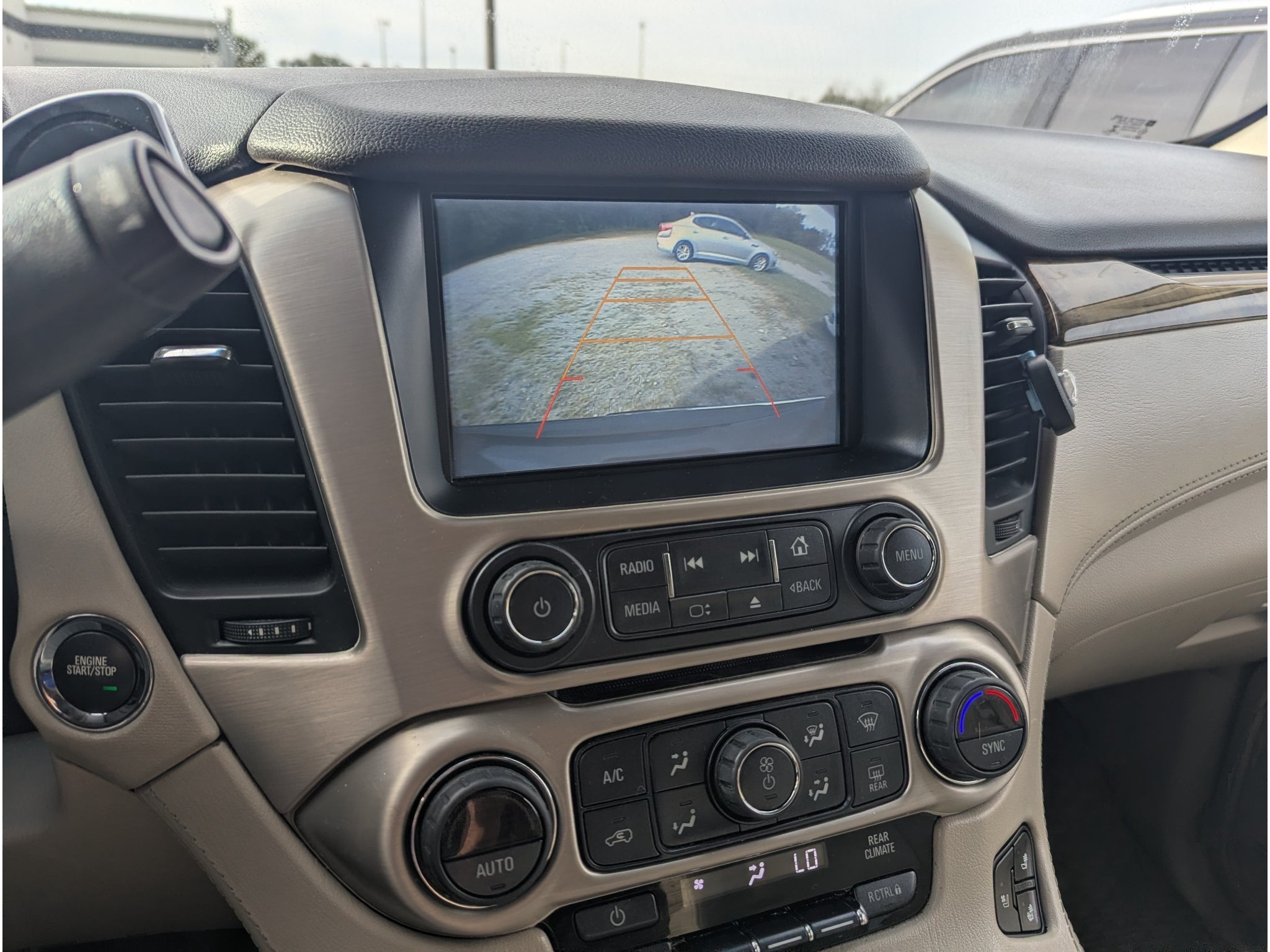 2017 GMC Yukon XL Denali