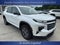 2024 Chevrolet Traverse AWD LT