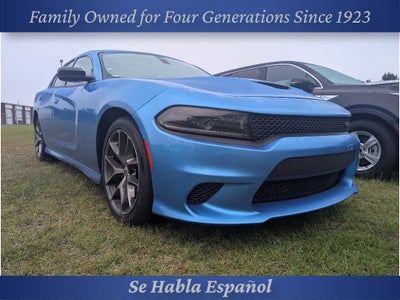 2023 Dodge Charger GT
